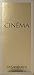 Yves Saint Laurent Cinema Eau de Parfum for Women - 90 ml