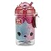 Produktbild MGA Entertainment 550600E5C NumNoms Num Noms Lights Surprise in a Jar-Candy Sparkle Snow Plüsch