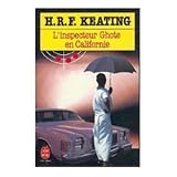 L'inspecteur Ghote en Californie