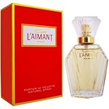 L'Aimant by Coty Parfum de Toilette - 50 ml