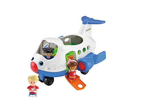 Personaggio aeromobili FLP