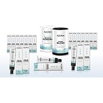 Alcina Color Creme SB 11.03 Beigeton – Permanente Haarfarbe Mit Perfekter Grauabdeckung Und Glanz