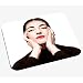 Produktbild Mausunterlage Foto von Star Berühmten Sänger Sopran Maria Callas OpéraMusique Original 4