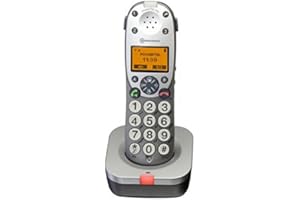amplicomms DECT PowerTel 701 "Mobilteil 7xx/880/980"