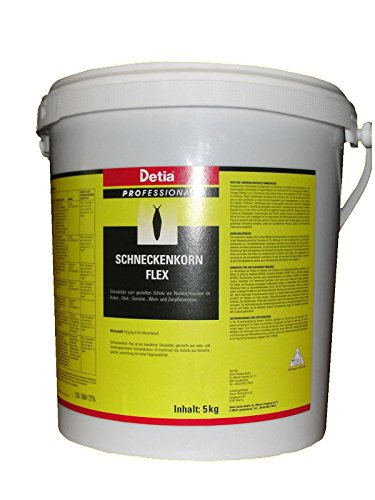 Schneckenkorn Flex 5 kg