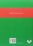 Image de Manual de Derecho civil vasco