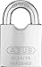 Produktbild Abus Vorhängeschloss 20070, Platinum, 34/55