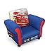 Disney Children's Cars Upholstered Chair