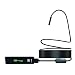 Produktbild Mengonee 3.5m harter Schlauch 8mm Wasserdichte 1200P HD WiFi-Inspektionskamera Endoskop 8 LED Linse