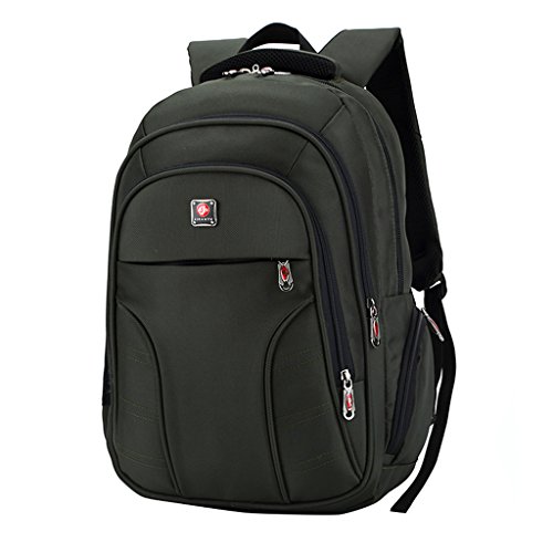 Preisvergleich Produktbild Jungen Rucksäcke Unisex Schulrucksäcke Computer-Rucksack Schulranzen Schultasche Sports Rucksack mit der Großen Kapazität GudeHome