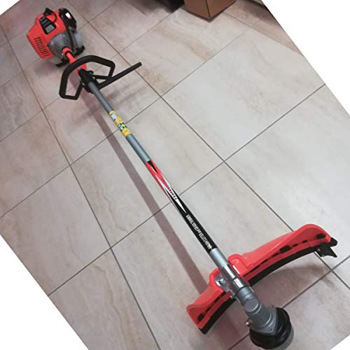 BRUMAR Decespugliatore Zomax 3302 Potenza 32,6 CC