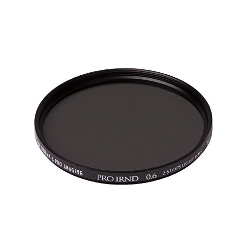 Tokina 86 mm PRO IRND 0.6 Filter for Camera