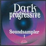 Zillo: Dark Progressive Soundsampler I - Le�ther Strip