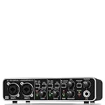 Behringer-UMC204HD-U-Phoria-USB-Audio-und-MIDI-Interface