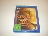 Die Chroniken von NARNIA - Die Reise auf der Morgenr�te 3D - 