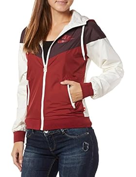 Nike Damen W Nsw Windrunner Og Regenjacke