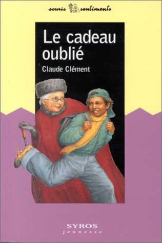 couverture de : CADEAU OUBLI&Eacute; (LE)