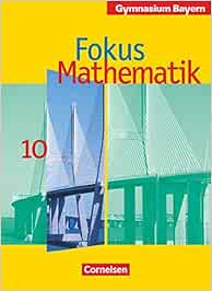 Fokus Mathematik 10