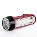 Produktbild Duronic RL300 wiederaufladbare LED Taschenlampe/Laterne/Schweinwerfer