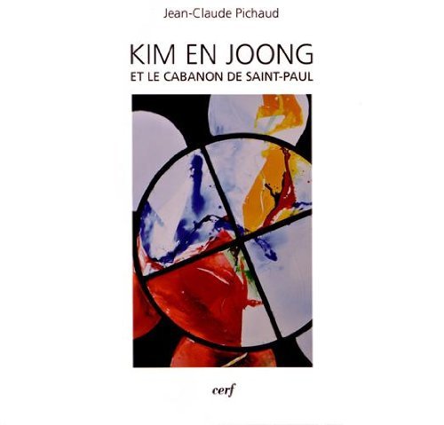 Download Kim En Joong et le cabanon de Saint-Paul Download Kim En Joong et le cabanon de Saint-Paul