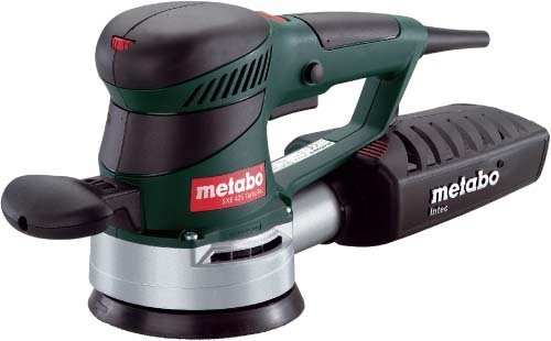 Preisvergleich Produktbild METABO Exzenterschleifer SXE 425 TurboTec