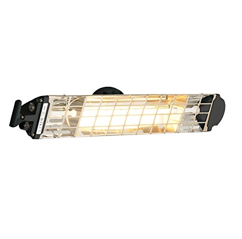 Preisvergleich Produktbild Mo-El Fiore 1800 (P) IR-HEIZSTRAHLER 1800 W