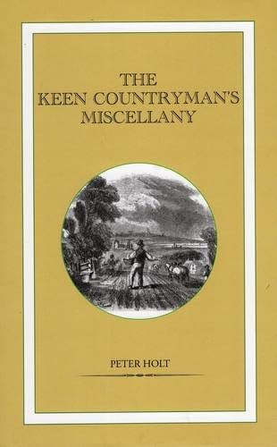 The Keen Countryman's Miscellany