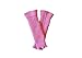 100% Merino Wool LEG Warmers Baby Newborn Unisex Knit Knitted Sling (L, Pink)