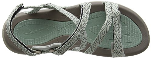 Hi-Tec Damen Santorini Strap Sandalen Trekking-& Wanderschuhe - 7