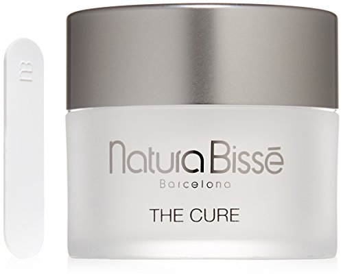 Natura Bissé The Cure Crema Hidro-Reparadora Detox - 50 ml.
