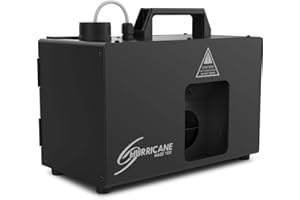 Chauvet DJ Hurricane Haze 1DX