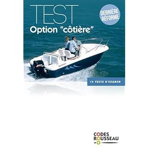 Code Rousseau test option côtière 2018 Livre en Ligne Code Rousseau test option côtière 2018 Livre en Ligne - Telecharger Ebook