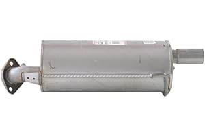 BOSAL 219-383 Endschalldämpfer