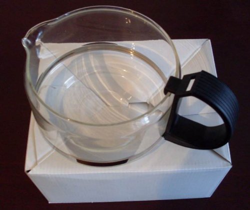 PHILIPS GLASKRUG HD 7919 F.5400/5405 PHILIPS GLASKRUG HD 7919 F.5400/5405