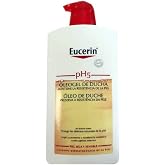 Eucerin - Ph5 Sensitive Skin Shower Oleogel - 1L