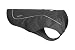 Produktbild Ruffwear Widerstandsfähige Hunde-Jacke mit Fleece-Innenfutter, Sehr kleine Hunderassen, Größe: XS, Grau (Twilight Grey), Overcoat, 05203-025S1