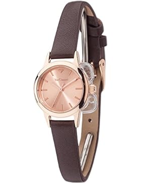 Yves Camani Damen-Armbanduhr Gardanne Analog Quarz YC1076-C