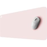GoLite Classic - Gaming Oyuncu Gamer Mouse Pad, Kaymaz Taban B&uuml;y&uuml;k Boy Large Ofis Tipi Mouse Ped, Fare Altlığı, D&uuml;z Masa Koru