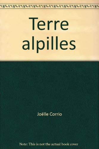 couverture de : Terre Alpilles