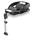 Produktbild Maxi-Cosi FamilyFix Isofix base (für Babyschale Pebble und CabrioFix) schwarz