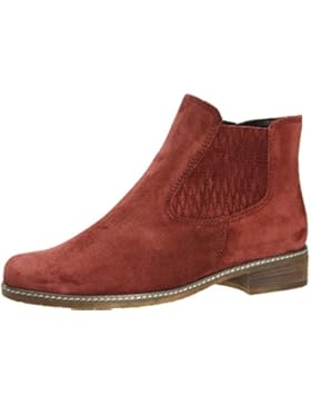 Gabor Damen Comfort Sport Chelsea Boots