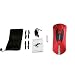 Produktbild GEHOO GH JY018 Elfie Wifi FPV Quadcopter Mini Faltbare Selfie Drone RC Drohnen mit 2MP Kamera HD FPV Professionelle H37 720 P RC Hubschrauber (Rot)