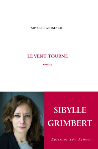couverture de : Le vent tourne