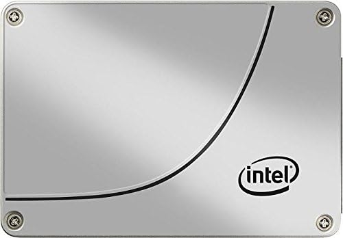 Intel DC S3500 1.60 TB 2.5" Internal Solid State Drive SSDSC2BB016T401