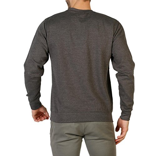 Marvel-Herren-Sweatshirt-Band-of-Heroes