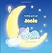 Produktbild A Lullaby of Love for Josie: Personalized Book, Bedtime Story & Sleep Book (Bedtime Stories, Sleep Stories, Gratitude Stories, Personalized Books, Personalized Baby Gifts)