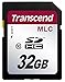 Produktbild Transcend ts32gsdhc10 m Speicherkarte Secure Digital High-Capacity (SDHC)