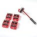 Produktbild HermosaUKnight Möbelheber Einfache Bewegliche Sliders 5Pcs Mover Tool Set Moving Lifting Tool