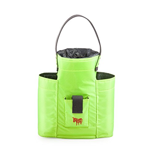 Preisvergleich Produktbild DONKEY Products Fahrradtasche Ladybag