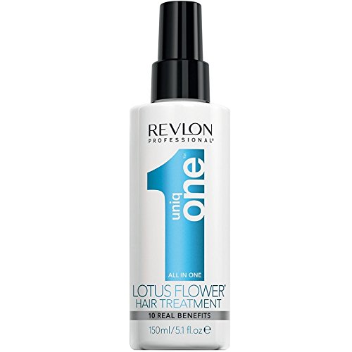 Preisvergleich Produktbild Revlon uniqone Treatment Lotus Flower 150ml